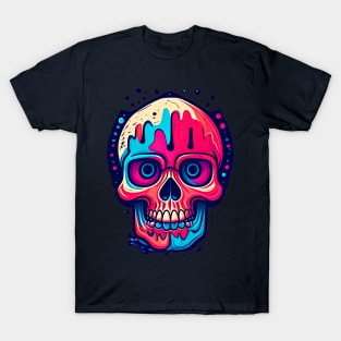 Skull T-Shirt